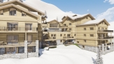 Residencia White Pearl Logde & Spa